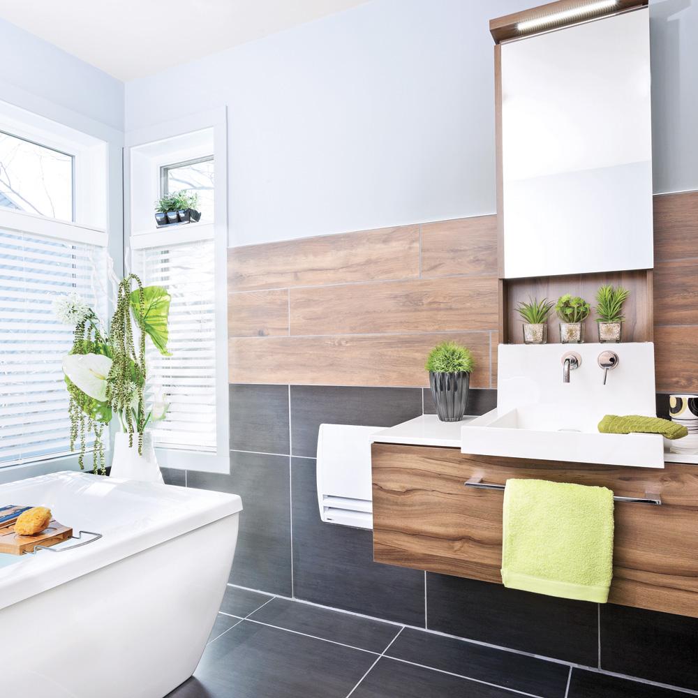 Rénovation salle d'eau paris 75010