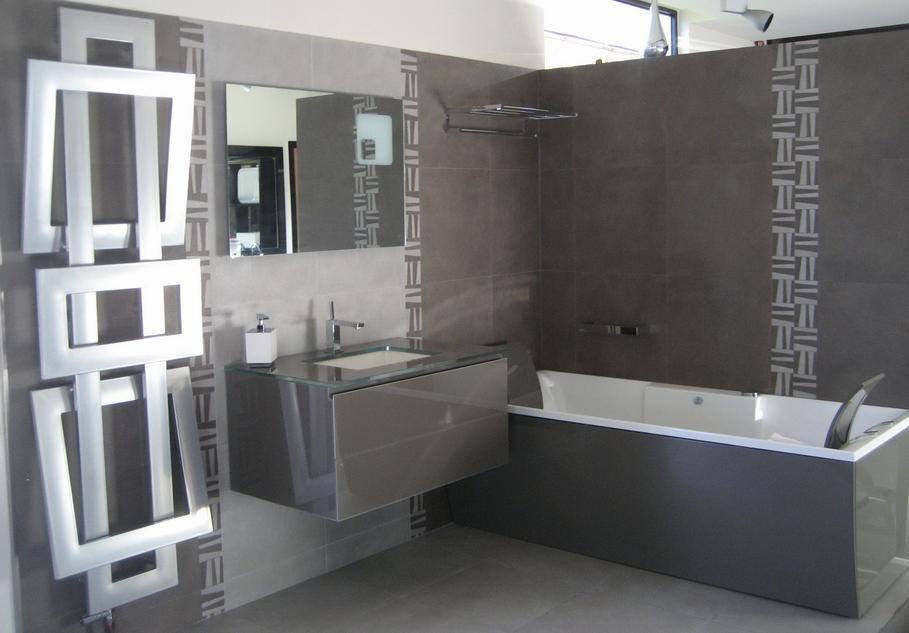 Rénovation salle de bain paris 75010