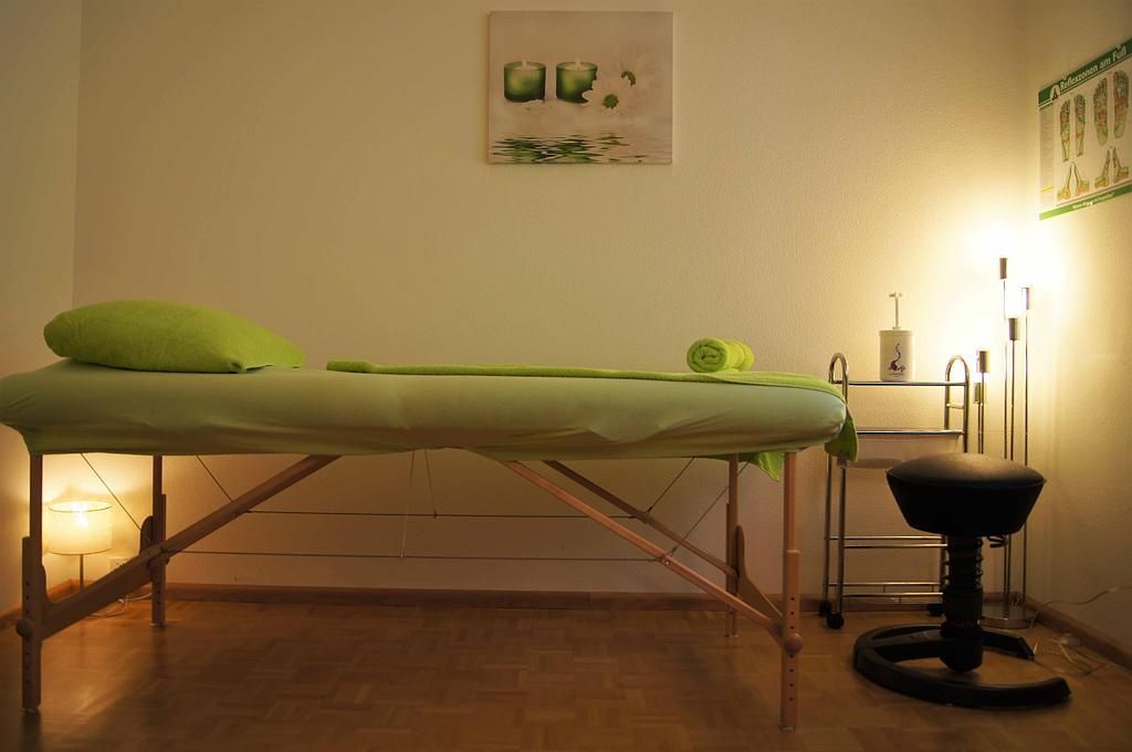 Praxis Malzgasse - Basel