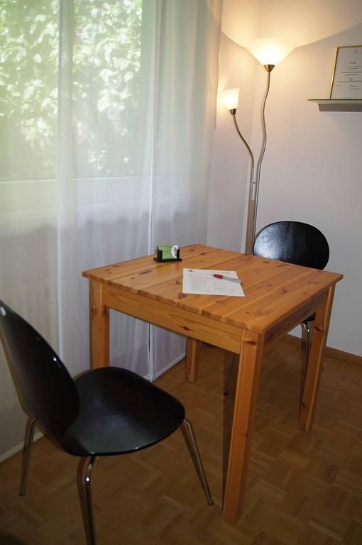 Praxis Malzgasse - Basel