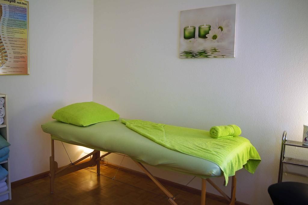 Praxis Malzgasse - Basel