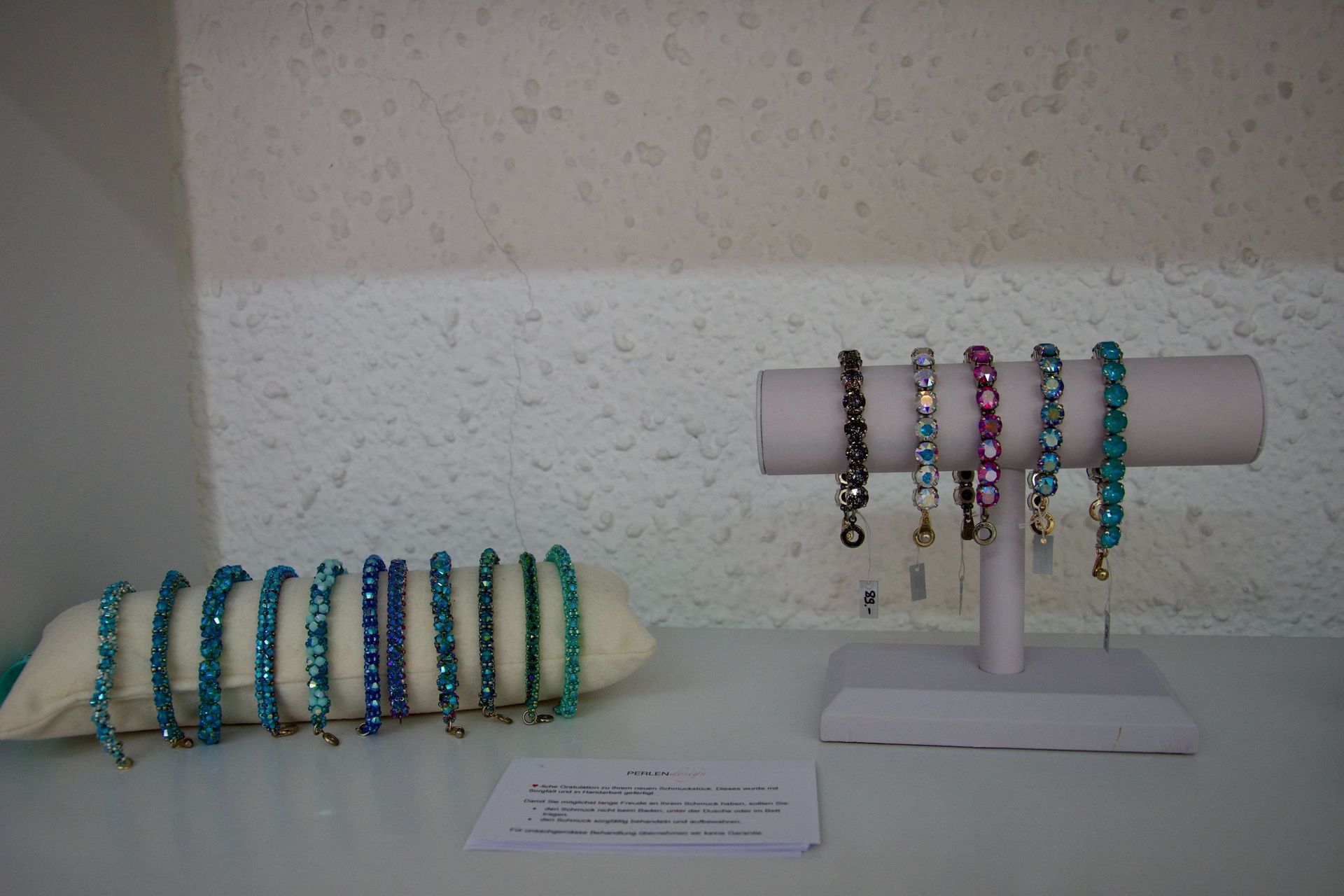 Kosmetikstudio - Angel Eyes / Pedesano - Wallisellen