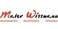 Maler Wissmann AG Logo
