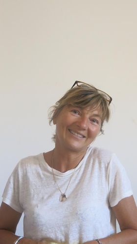 Claire Loiseau sychologue