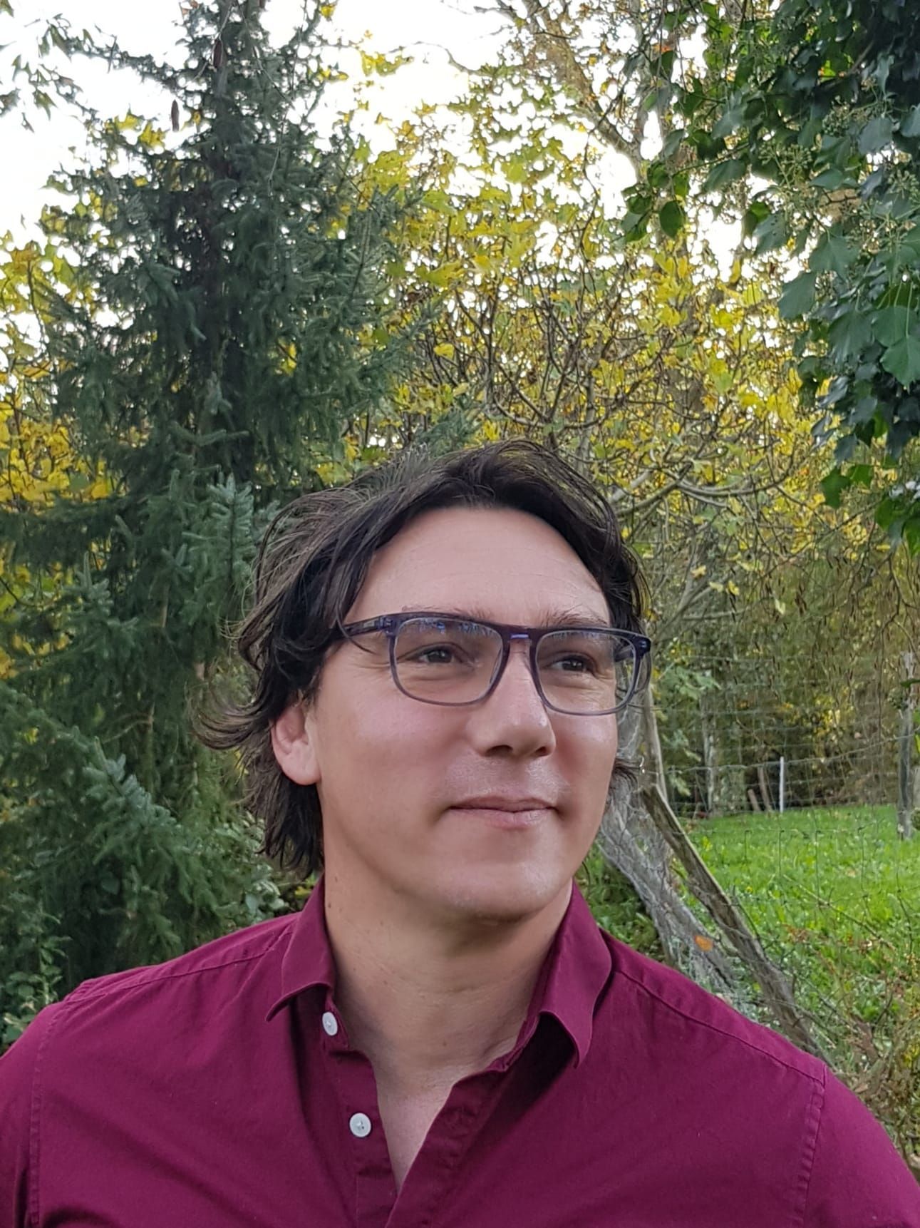 Jonathan Mellerin, thérapie familiale et systémique