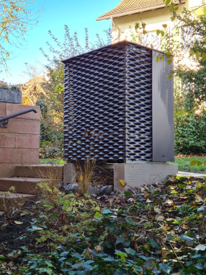 Schär Heizungen GmbH