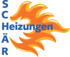 Logo - Schär Heizungen GmbH