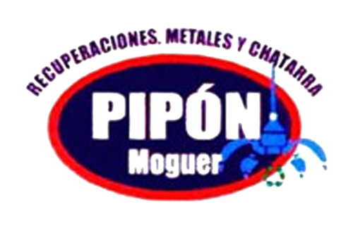 Recuperaciones de Metales y Chatarras Pipón