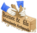 Menuiserie Artisanale Bornet & Fils Sàrl_logo