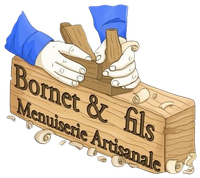 Menuiserie Artisanale Bornet & Fils Sàrl_logo