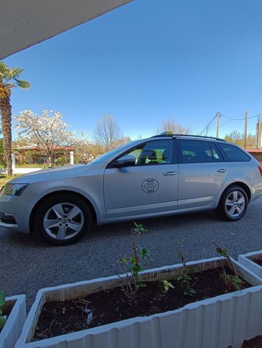 ΧΑΛΑΤΣΗΣ ΓΙΑΝΝΗΣ - ΤΑΞΙ