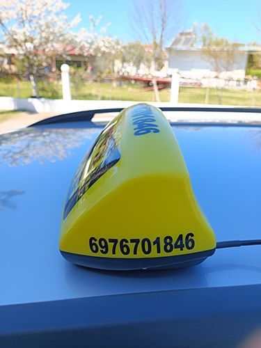 ΧΑΛΑΤΣΗΣ ΓΙΑΝΝΗΣ - ΤΑΞΙ