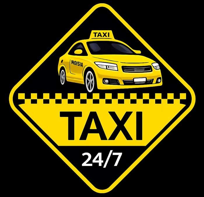 ΧΑΛΑΤΣΗΣ ΓΙΑΝΝΗΣ - ΤΑΞΙ ΧΑΛΑΤΣΗΣ ΓΙΑΝΝΗΣ - ΤΑΞΙ