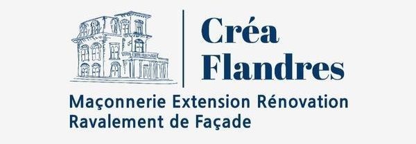 Logo de l'entreprise Créa Flandres