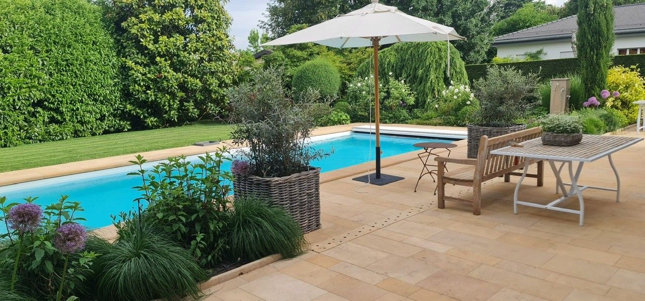 FF Jardins Sàrl - Jardinage, paysagisme - Gland