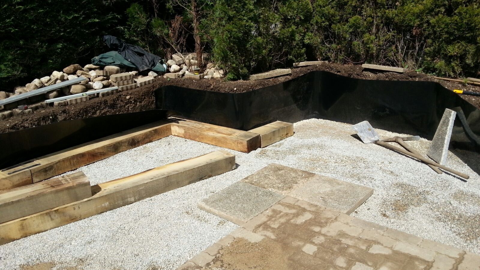 FF Jardins Sàrl - Jardinage, paysagisme - Gland