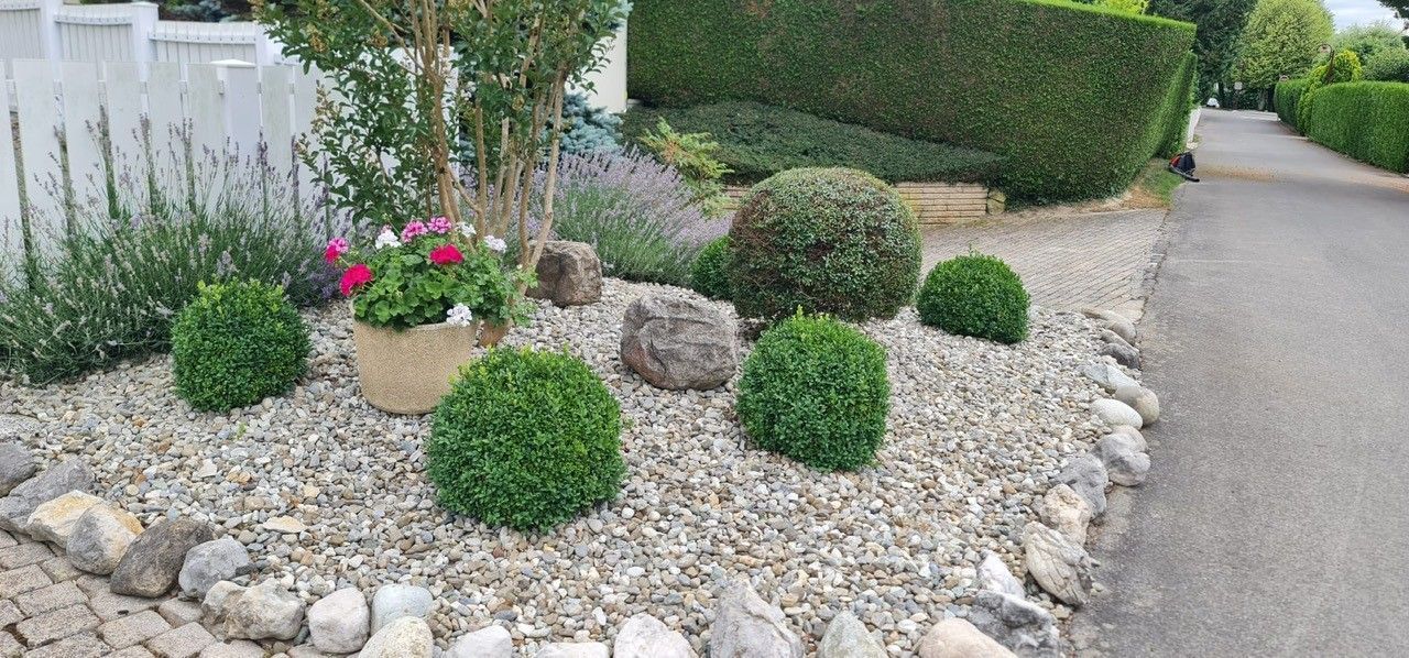 FF Jardins Sàrl - Jardinage, paysagisme - Gland