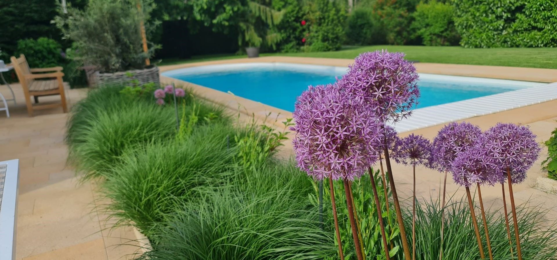 FF Jardins Sàrl - Jardinage, paysagisme - Gland