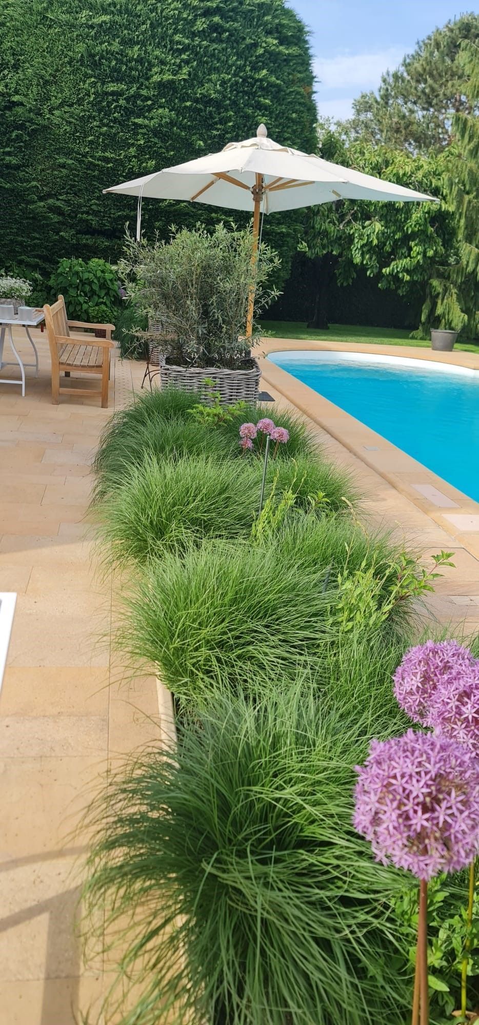 FF Jardins Sàrl - Jardinage, paysagisme - Gland