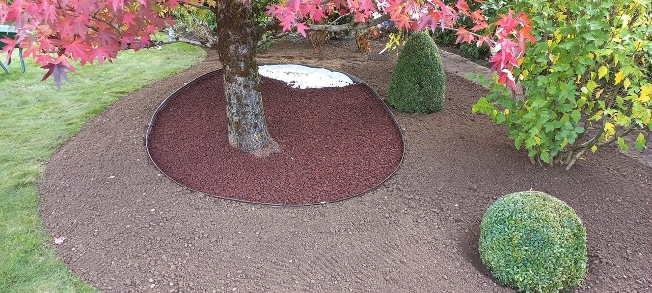 FF Jardins Sàrl - Jardinage, paysagisme - Gland