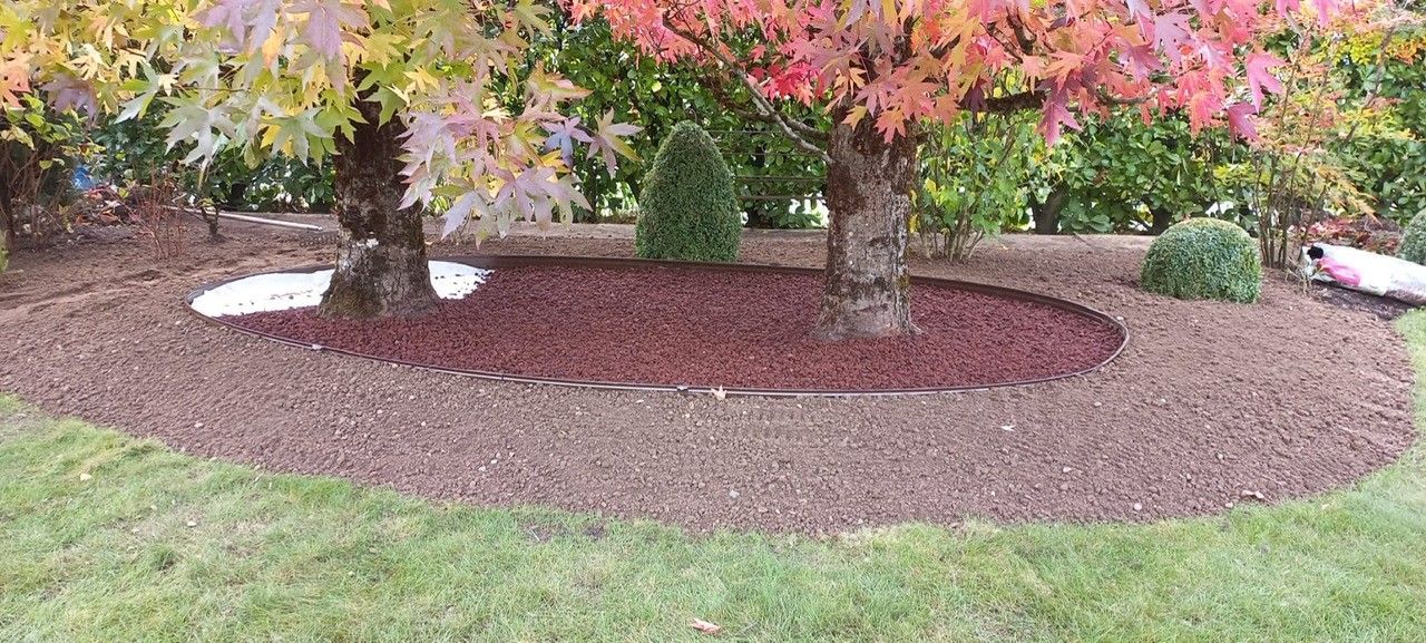 FF Jardins Sàrl - Jardinage, paysagisme - Gland