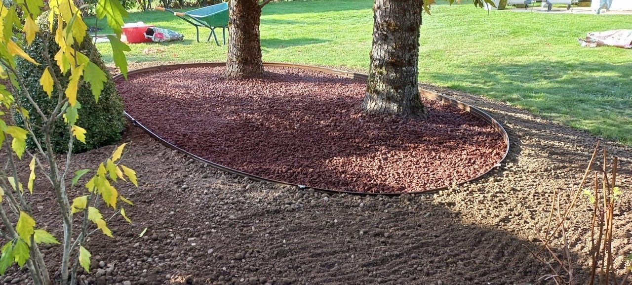 FF Jardins Sàrl - Jardinage, paysagisme - Gland