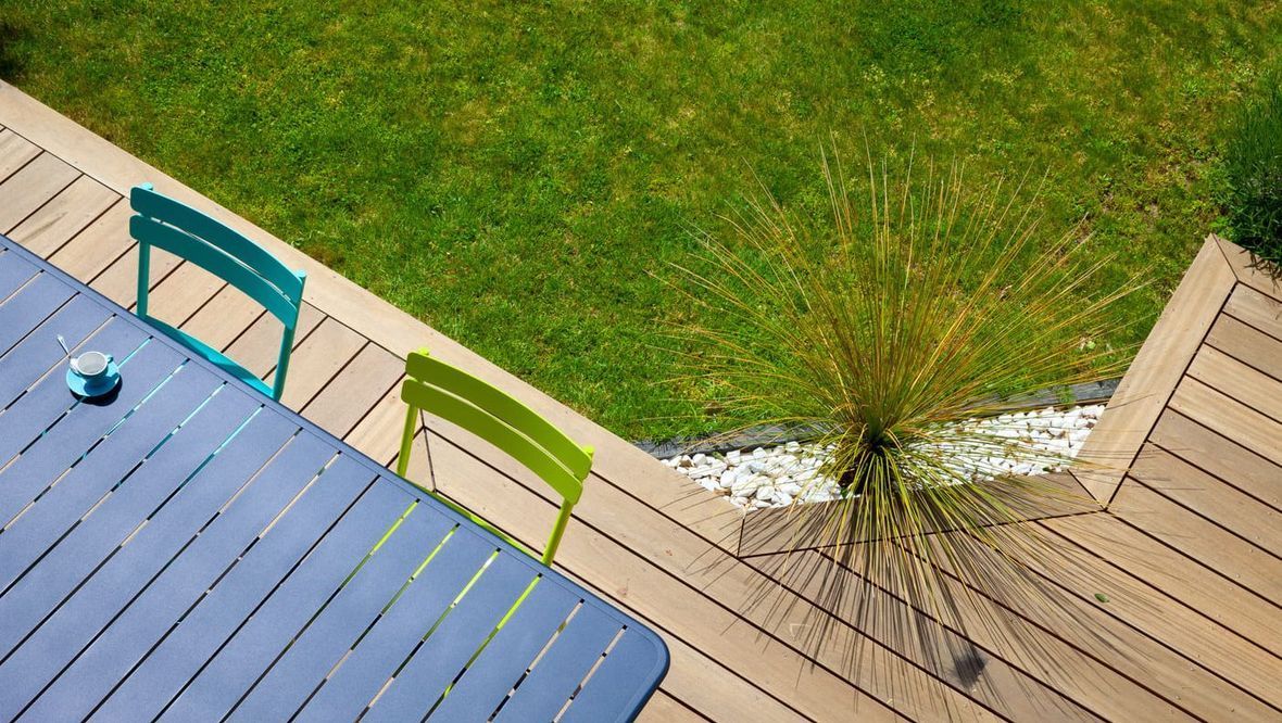 FF Jardins Sàrl - Gland