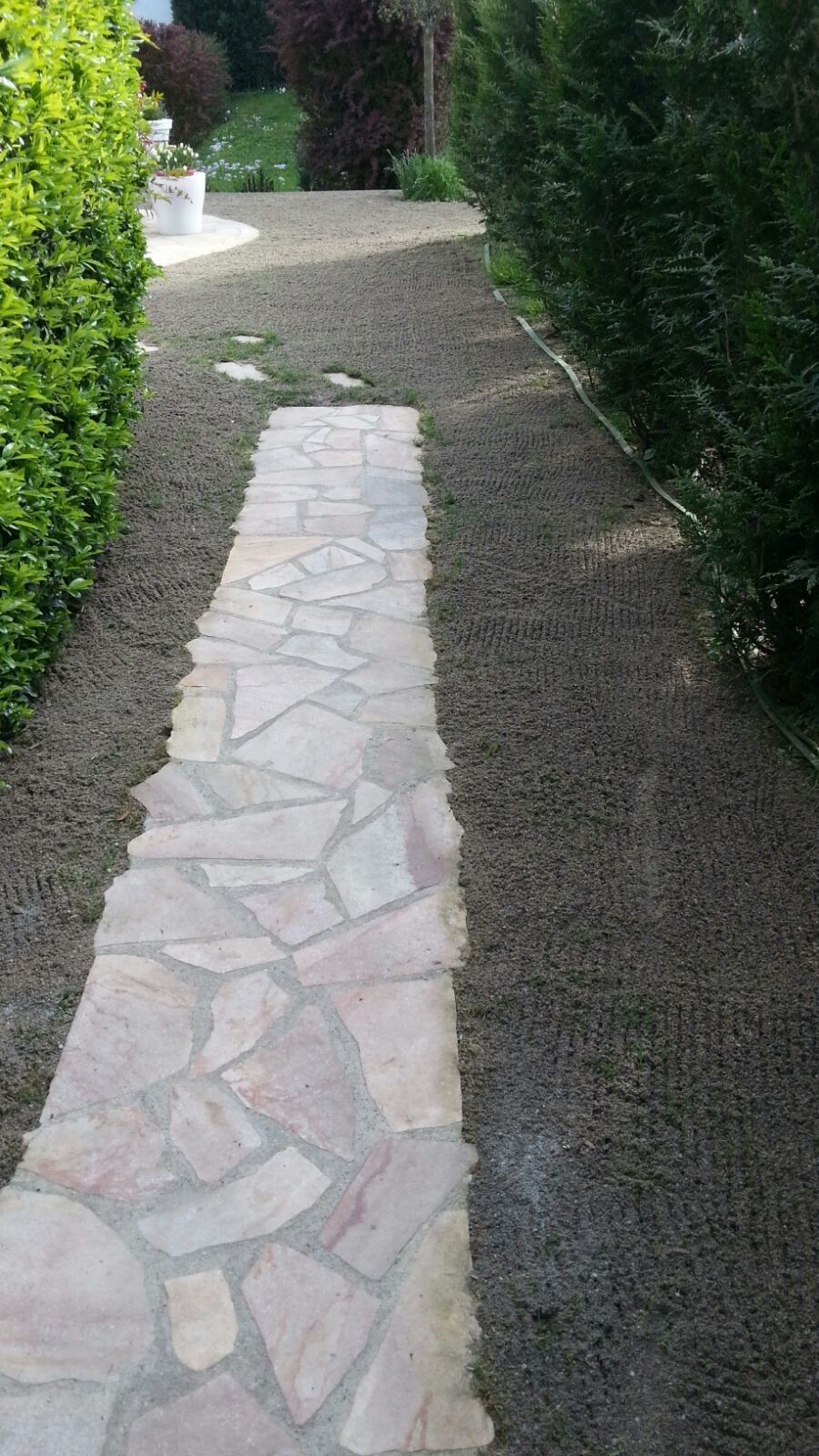 FF Jardins Sàrl - Jardinage, paysagisme - Gland