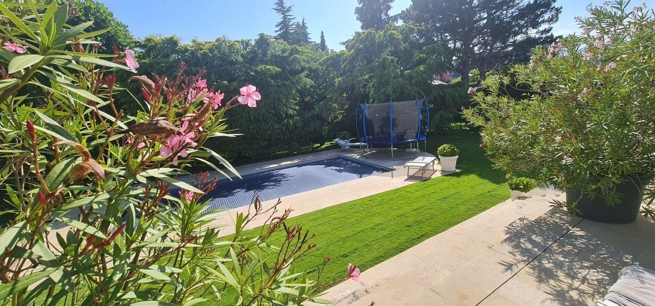 FF Jardins Sàrl - Jardinage, paysagisme - Gland