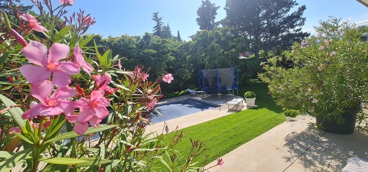 FF Jardins Sàrl - Jardinage, paysagisme - Gland