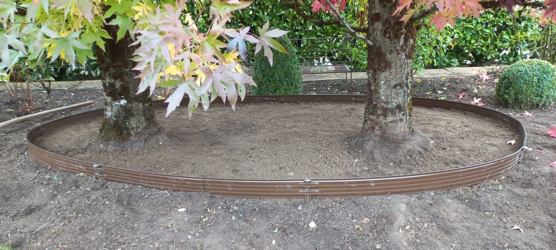 FF Jardins Sàrl - Jardinage, paysagisme - Gland