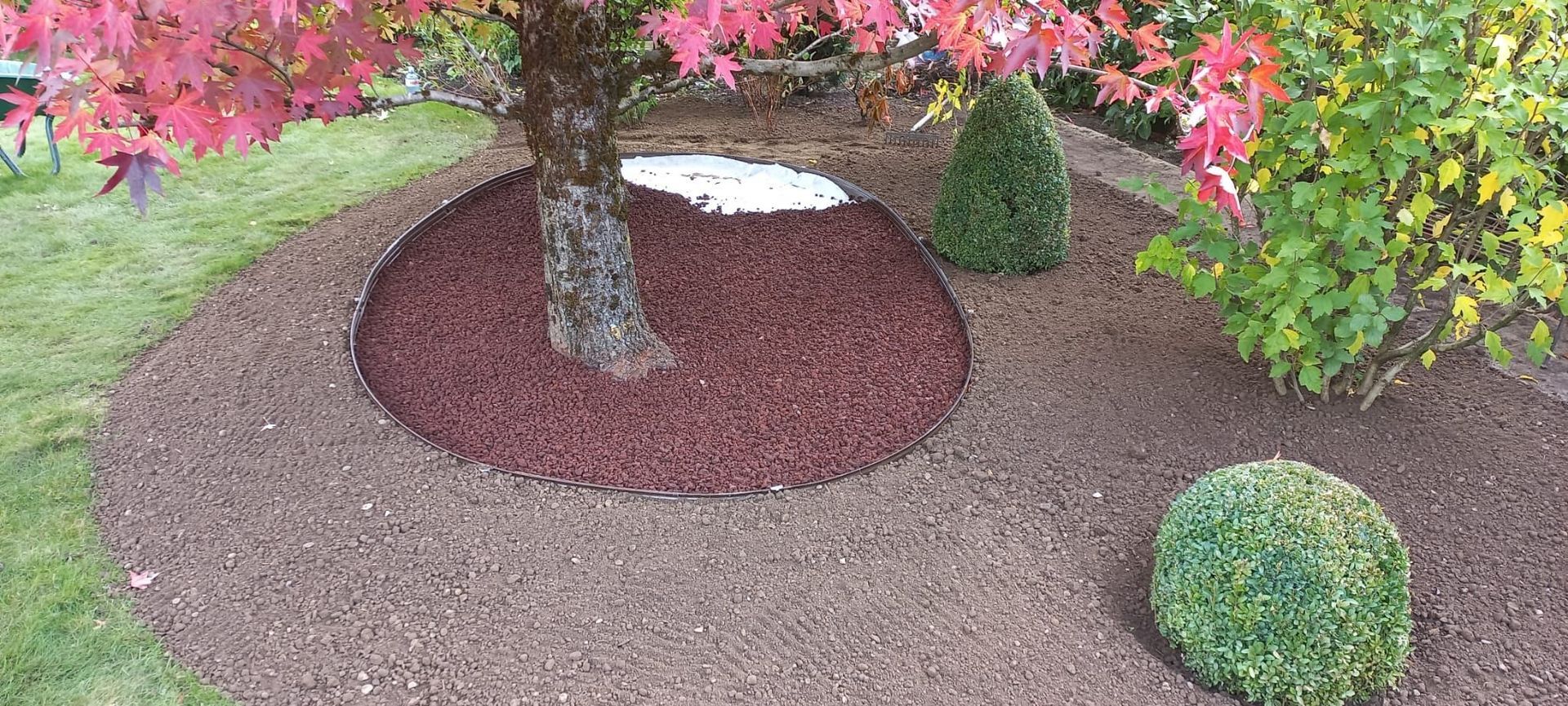 FF Jardins Sàrl - Jardinage, paysagisme - Gland