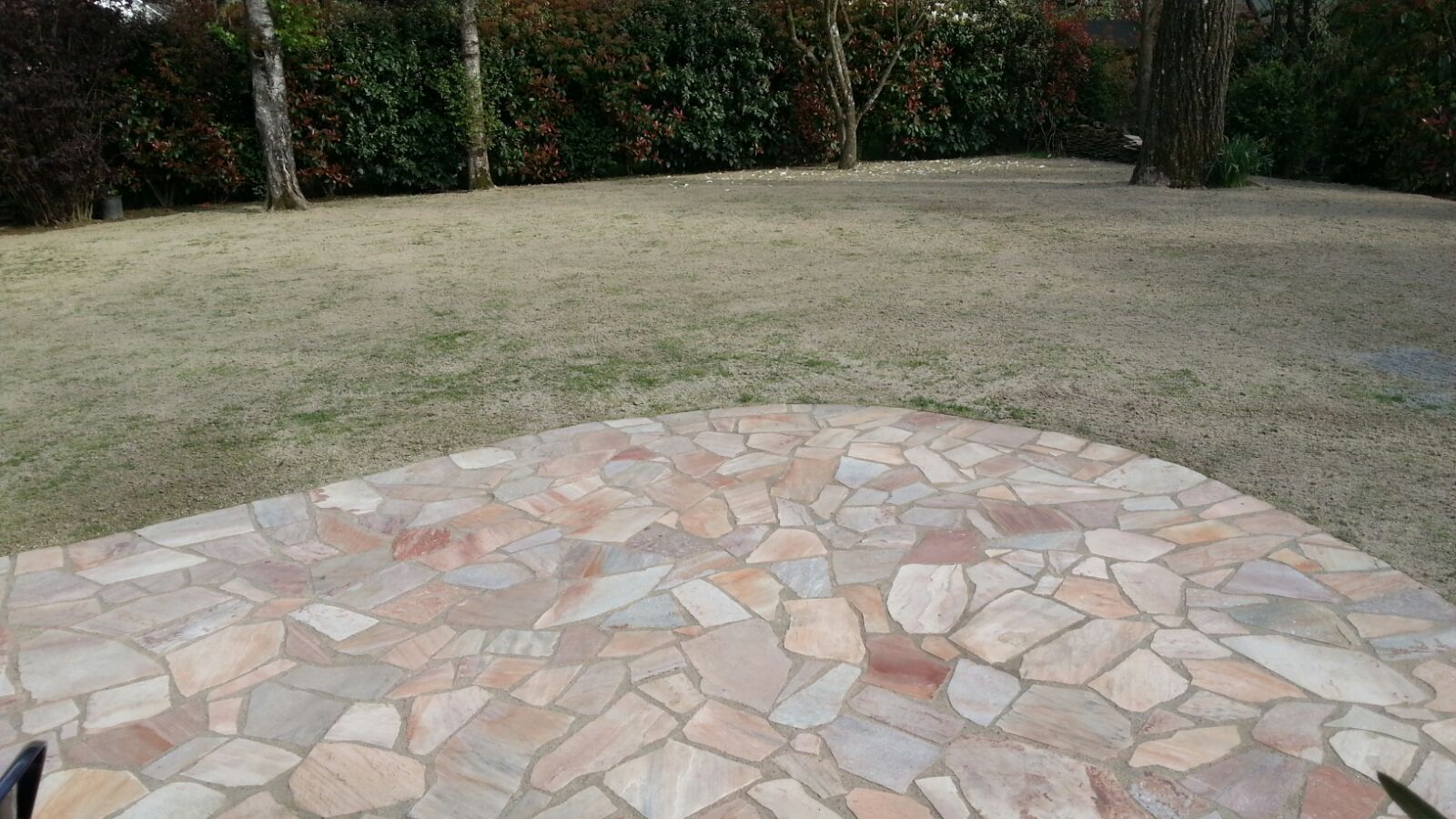 FF Jardins Sàrl - Jardinage, paysagisme - Gland