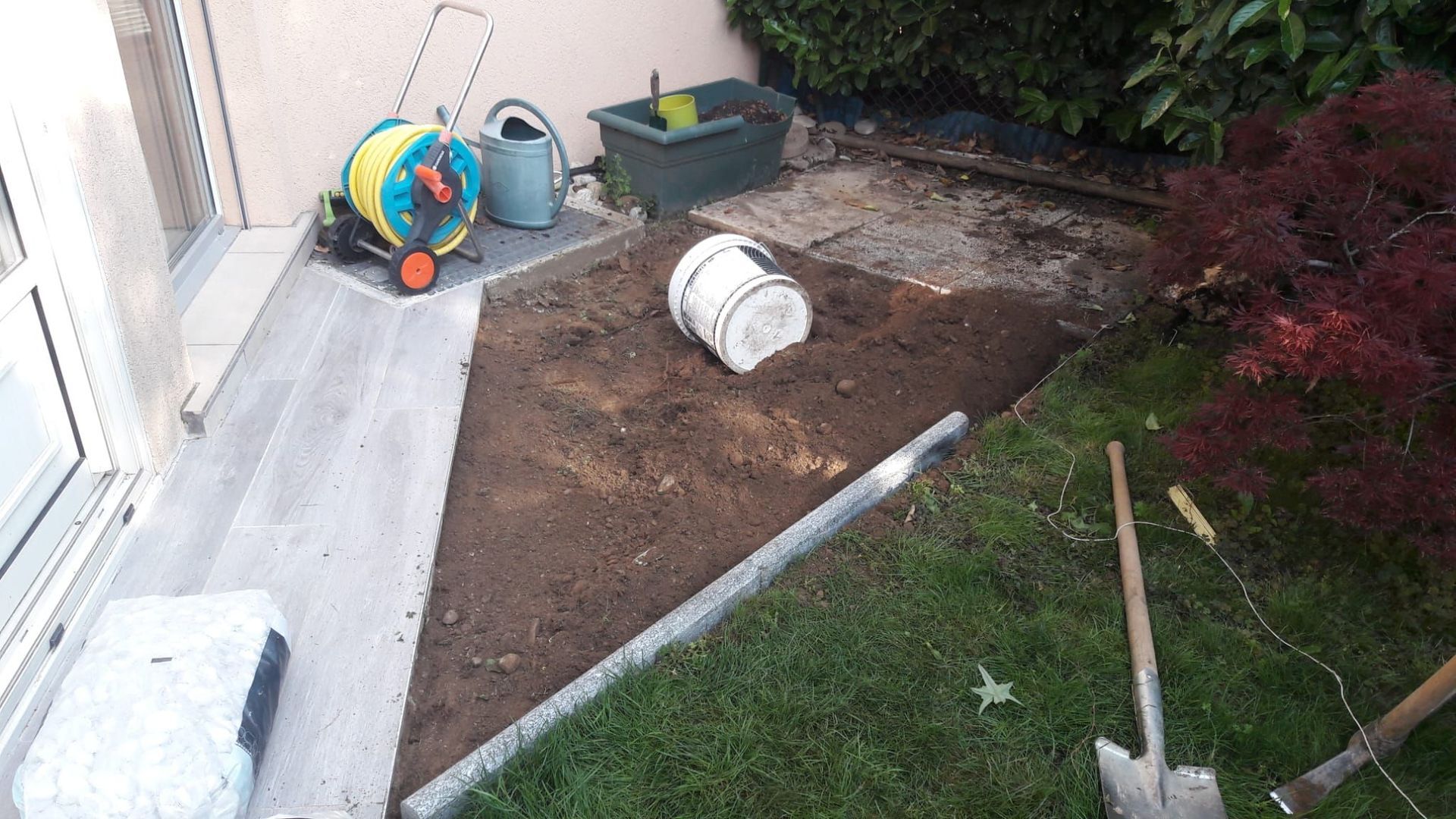 FF Jardins Sàrl - Jardinage, paysagisme - Gland