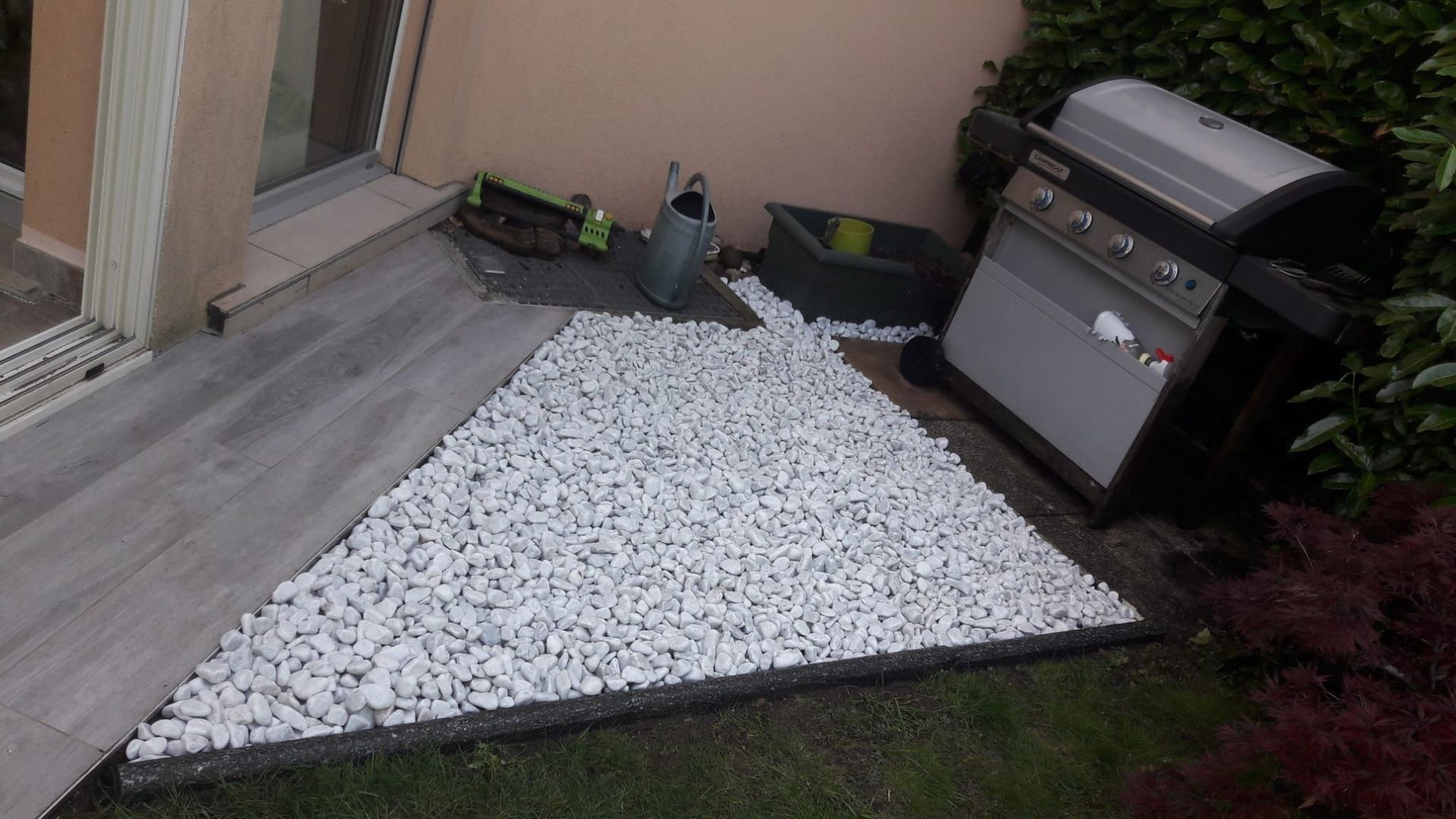 FF Jardins Sàrl - Jardinage, paysagisme - Gland