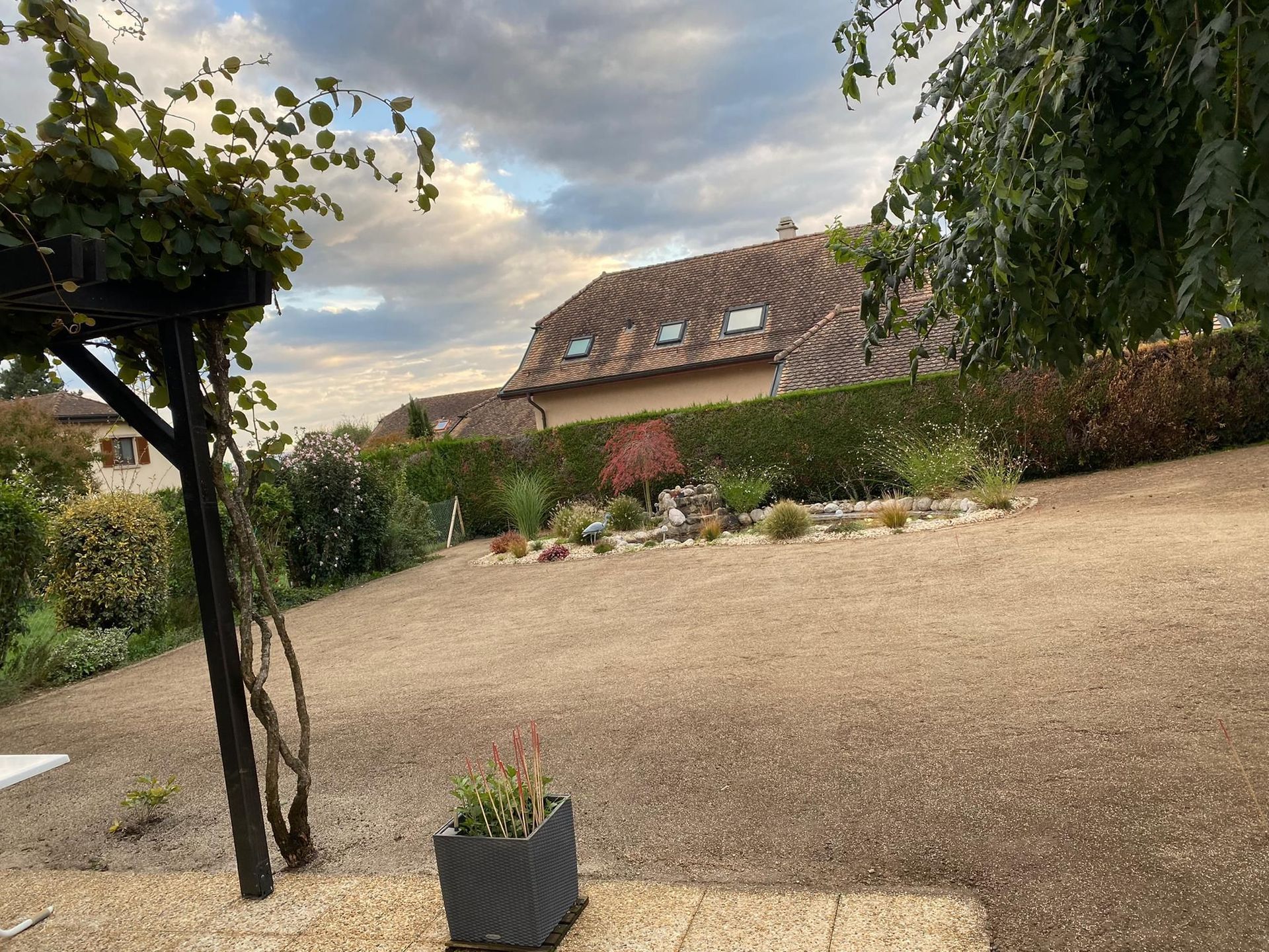 FF Jardins Sàrl - Jardinage, paysagisme - Gland