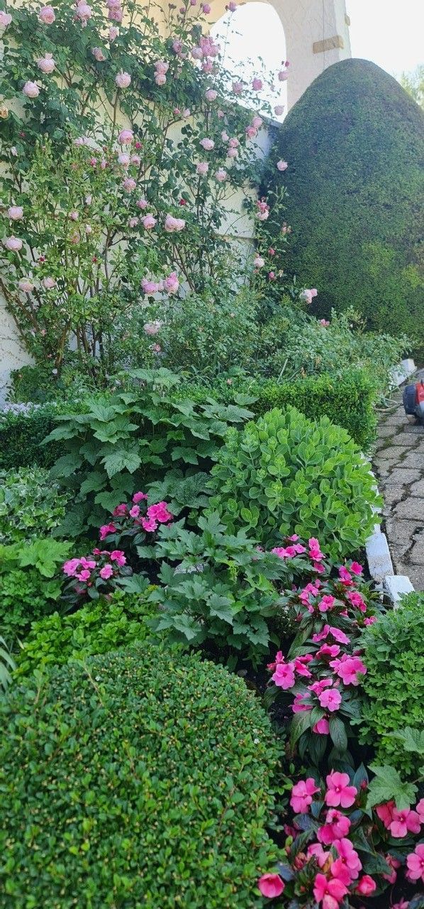 FF Jardins Sàrl - Jardinage, paysagisme - Gland