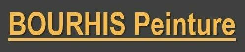 Logo de BOURHIS Peinture