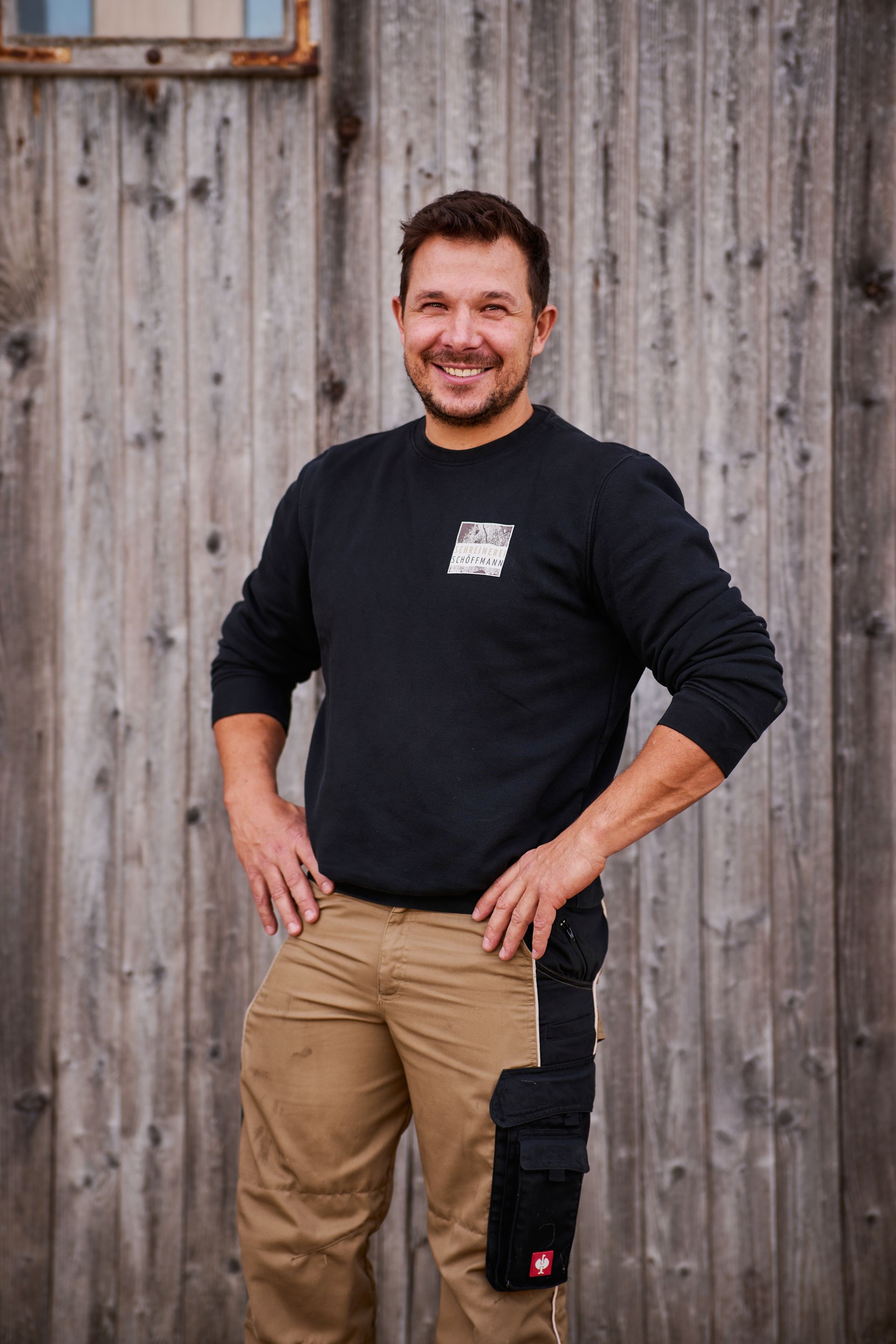 Foto Schreinermeister Michael