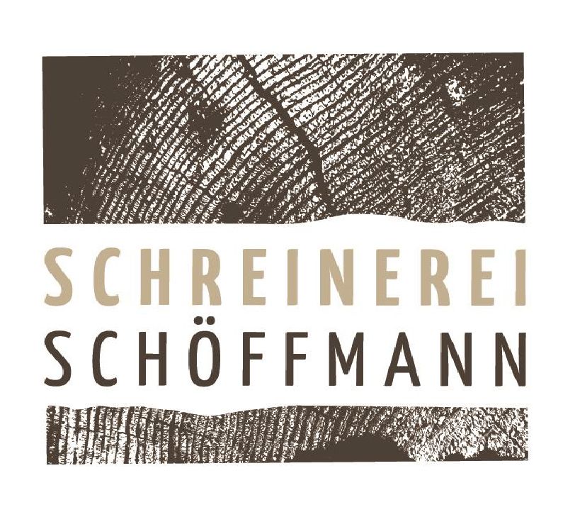 Schreinerei Michael Sch&ouml;ffmann | Antdorf | Logo
