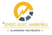 Speed Elec Logo