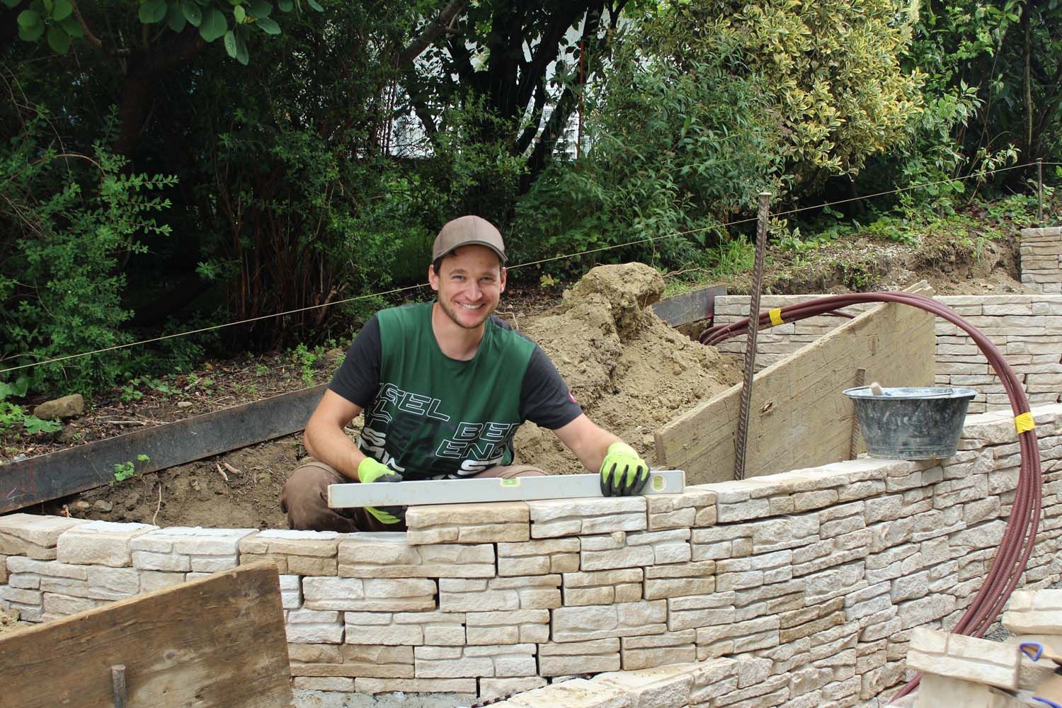 Marco - Schwarz GmbH Gartengestaltung