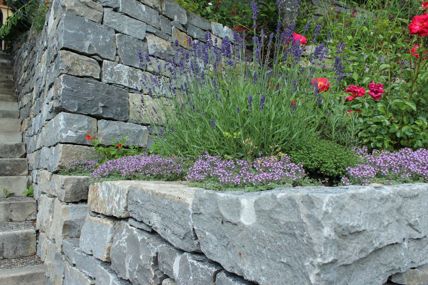 Naturstein - Schwarz GmbH Gartengestaltung