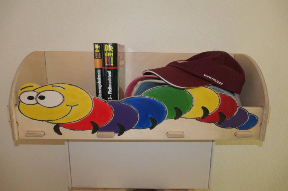 Holzirschuel
