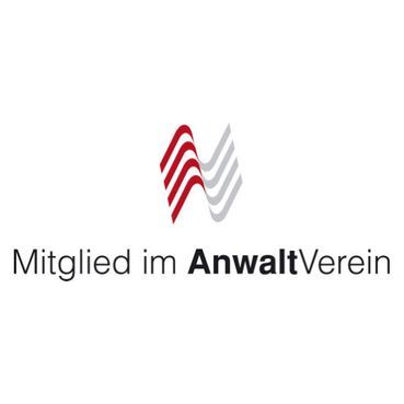 Mitglied im Anwaltverein