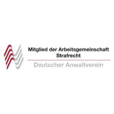 Mitglied der Arbeitsgemeinschaft Strafrecht