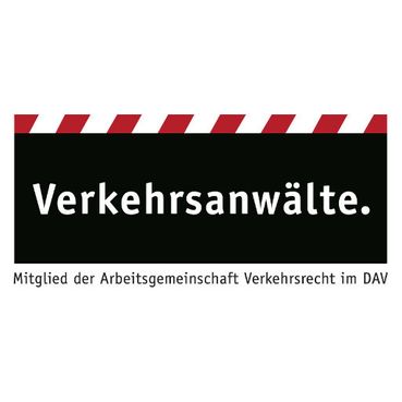 Mitglied der Arbeitsgemeinschaft Verkehrsrecht