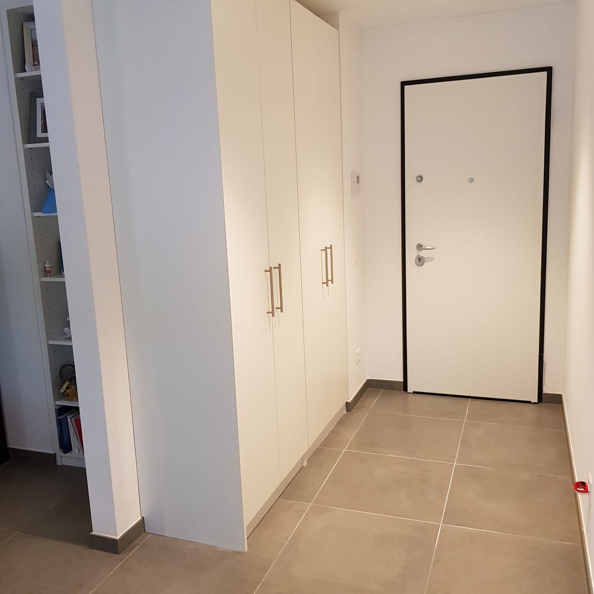 Serramenti PVC e legno - Barrella Marco Falegnameria