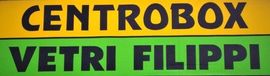 Centro Box - Vetreria Filippi-logo