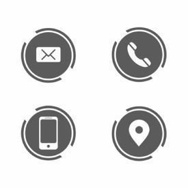 Icon Kontakt